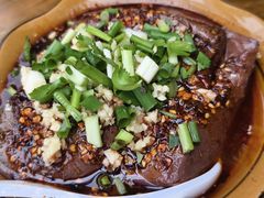 血旺-小杨翘脚牛肉