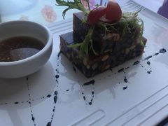 老北京豆酱-唐廊烤鸭店(工体店)