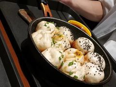 特制小锅生煎-大壶春生煎(四川中路店)