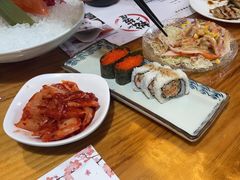 -松坂屋日料自助(长城路店)