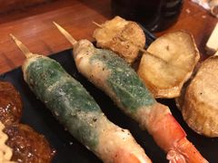 -鸟串烧Yakitori