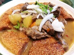 -新疆巴州金丝特餐厅(大钟寺店)