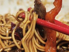 -鲁达面馆本帮风味(共康东路店)