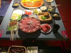 -九鼎轩脆毛肚火锅(南京东路店)