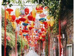 -老门东历史文化街区