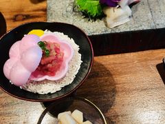 -桐寿司Sushi Tong