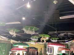 -H次元沉浸剧情密室(街道口店)