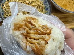-文武王氏烧饼·无矾油条(西溪路店)