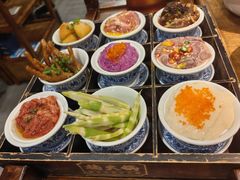-楠火锅(西单店)