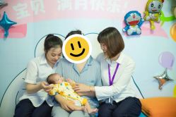 -母仪天下月子中心(光谷店)