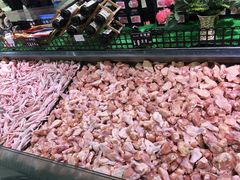 -永辉超市(鲁谷店)