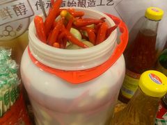 -疍家人黄记海鲜火烧烤