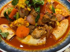 -新疆伊宁远征餐厅
