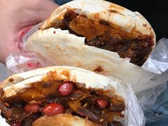 -老金家蛋菜夹馍(西安总店)