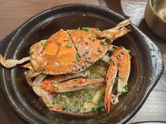 -甬小馆·焗海鲜温州菜(五马街店)