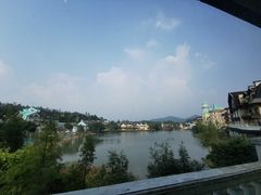 -深圳东部华侨城茵特拉根酒店