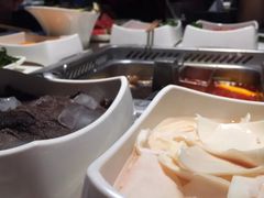 -海底捞火锅(威高广场店)