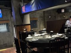 -捞王锅物料理(凯旋路店)