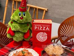 -黑熊披萨orso pizza