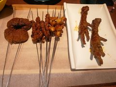 -臻炙大舍烤串(天龙家园店)