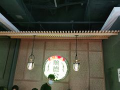 大堂-顺德公广东猪肚鸡·煲仔饭(白石洲店)