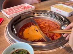 -季季红火锅(柳州广惠商业店)