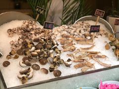 -都会尚膳·海鲜自助餐厅(重庆万豪酒店)