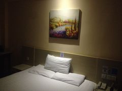 -汉庭(上海陆家嘴东方明珠店)