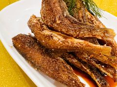 -妈妈家·本帮菜(总店)