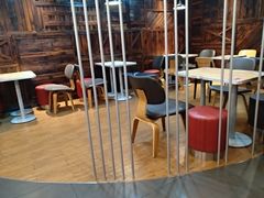 大堂-汉堡王(天一广场店)