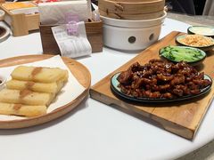 -北国饭店.海鲜.北方菜(新河路店)
