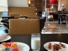 -天津东凯悦酒店