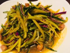 胖哥俩大拌菜-胖哥俩肉蟹煲(龙德广场店)