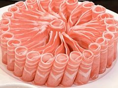 -日坛涮肉(日坛公园店)