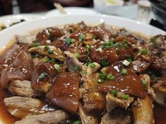 -郭林家常菜(狼垡店)