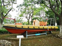 -上海中国航海博物馆