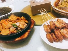 -庐州太太(南七里店)