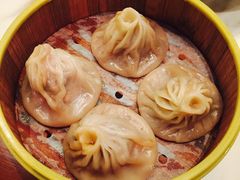 无锡小笼包-三凤酒家·百年无锡菜(清扬茂业店)