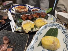 -極上萬膳·日料放题(海岸城店)