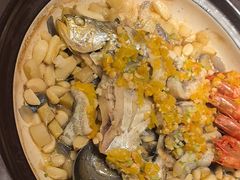 -海景壹号大酒店(滨湖店)