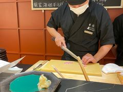 -Sushi Hanzo半藏(天环广场店)