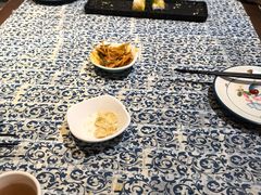 -遇见长安之高山流水(李家村万达店)