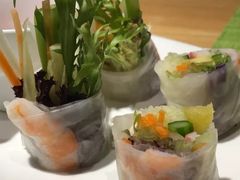 -泰柠小馆泰式料理(银泰城店)