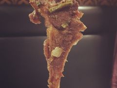 -东方亚克西餐厅(西康路店)