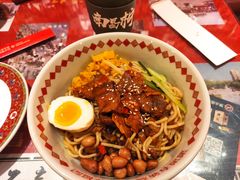 -味福记·本地特色菜(八一万达广场店)