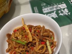 -绿草地·湘菜(芙蓉天街店)