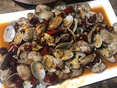 -郑喜旺烧烤(郑州总店)