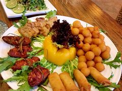 -兰木肆·云南菜(龙湖U城天街店)