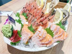 -上渔铁板烧(熙悦汇店)