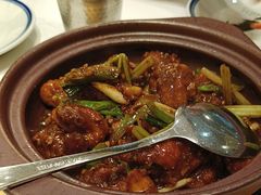 -香港新曜记茶餐厅(星耀城店)